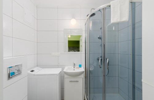 Pradnik Bialy Apartment | Krowoderskich Zuchów Standard Studio