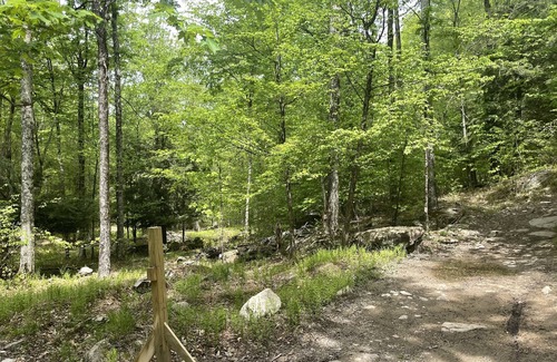 Woodridge RV Rental | Kroy Hill at Kroy Wen Campground