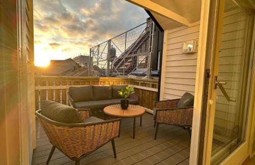 Kristiansand Apartment | KRSferie leiligheter i sentrum