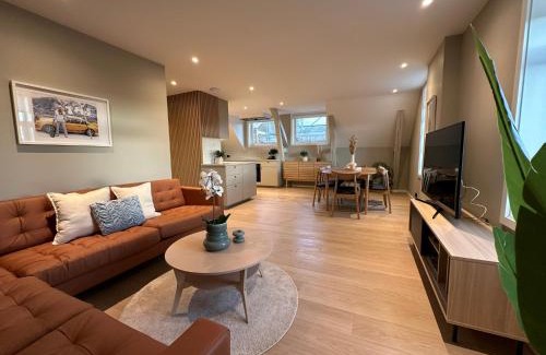 Kristiansand Apartment | KRSferie leiligheter i sentrum