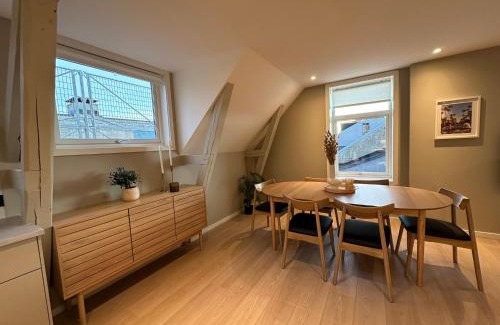 Kristiansand Apartment | KRSferie leiligheter i sentrum