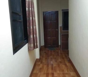 Ko Yao Apartment | Krufah