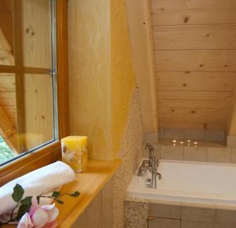 Szczyrk Apartment | Krupówka Mountain Resort Szczyrk - Widokowy hotel z basenami & wellness
