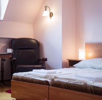 Zakopane Bed & Breakfast | Krupówki 17 Resort & SPA