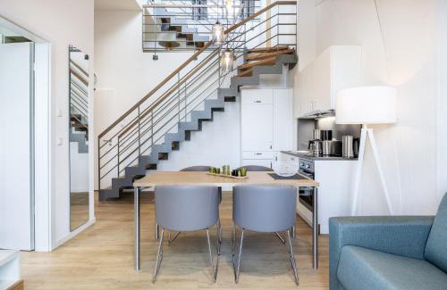 Wismar Apartment | Krusespeicher Krusespeicher 6-75