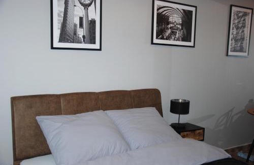 Zawiercie Apartment | Kryjówka Męża