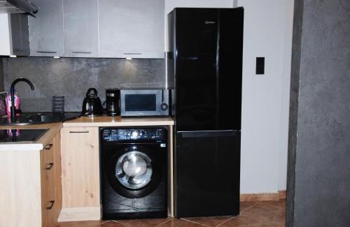 Zawiercie Apartment | Kryjówka Męża