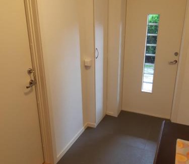 Sogne Apartment | Krypinn i Søgne