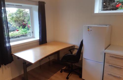 Sogne Apartment | Krypinn i Søgne