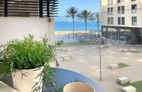 Almeria Apartment | KS Doña Pepita - Kaleria Suites