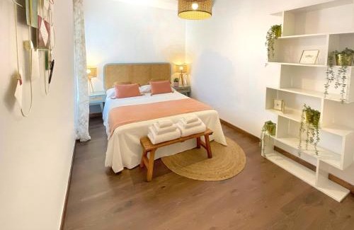 Retamar Apartment | KS Toyo Golf - Kaleria Suites