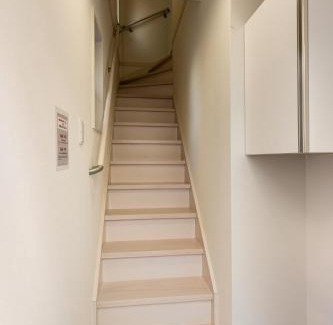 Kamiikebukuro Apartment | ksf上池袋3丁目201