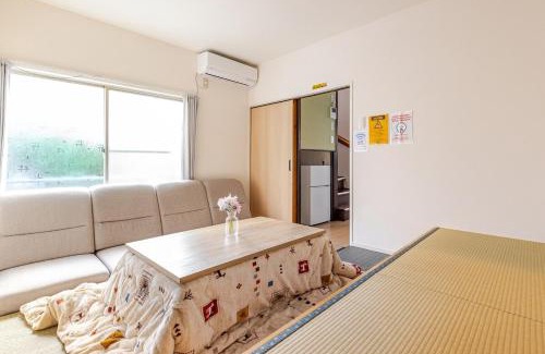 Toshima Apartment | ksf池袋本町4丁目