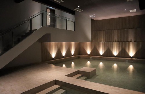 Klang Hotel | KSL ESPLANADE HOTEL with HOT SPRING