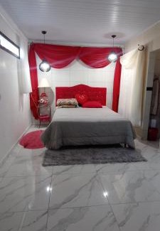 Itinga House | Ksl refúgio dos pássaros