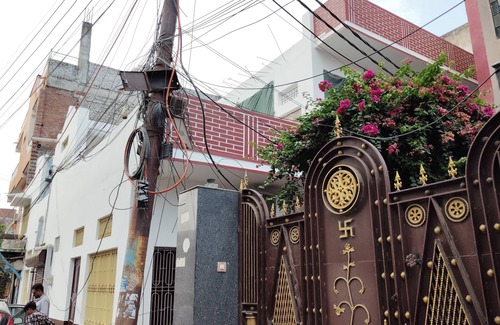 Varanasi House | Ksn guest House