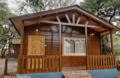 Kamalapur Hotel | KSTDC Hotel Mayura Bhuvaneshwari Kamalapur