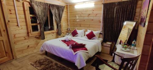 West Mere Resort | KSTDC Hotel Mayura Sudarshan ,Ooty