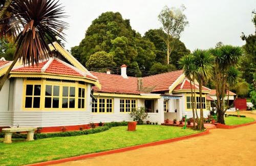 West Mere Resort | KSTDC Hotel Mayura Sudarshan ,Ooty