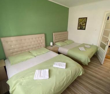 Palic House | Kuća sa bazenom Palic