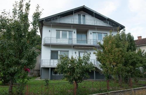 Strmosten Apartment | Kuća za odmor ŽIVKOVIĆ - STRMOSTEN