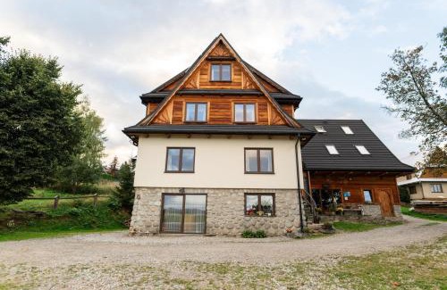 Brzegi House | Ku Sośnie