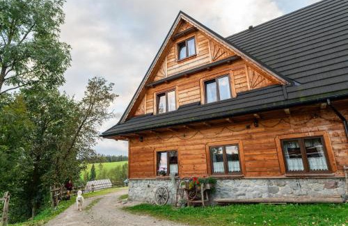 Brzegi House | Ku Sośnie