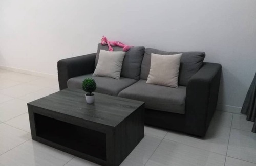 Kuala Ampang Condo | Kuala Lumpur City One Bedroom Apartment