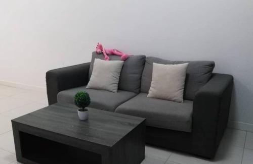 Kuala Ampang Condo | Kuala Lumpur City One Bedroom Apartment