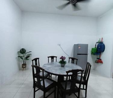 Kuantan House | Kuantan Nadira Suite Homestay