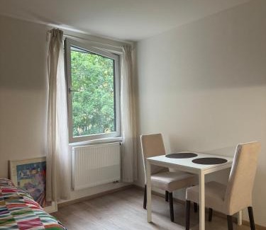 Vrsovice Apartment | Kubánské náměstí