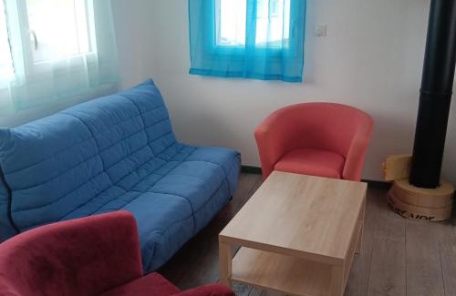 Trelevern Apartment | Kub