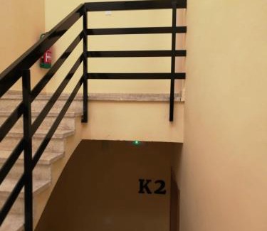 San Juan Apartment | KubiK APARTAMENTOS K1