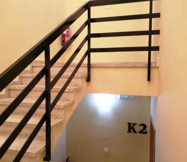 San Juan Apartment | KubiK APARTAMENTOS K1