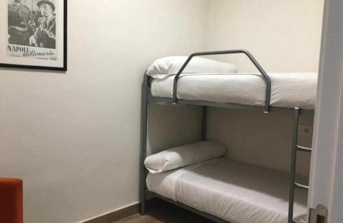 San Juan Apartment | KubiK APARTAMENTOS K2