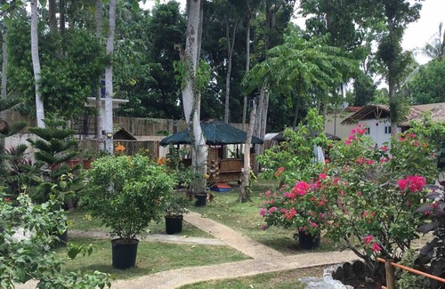 Dauis Cabin | Kubo B (M&K’s Guest House)