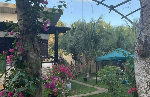 Dauis Cabin | Kubo B (M&K’s Guest House)