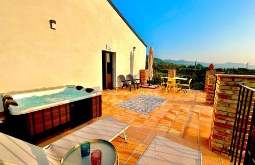 Torrenova Villa | Kubos Agrirelais