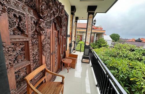 Padangsambian Klod House | Kubu Alvian Guest House