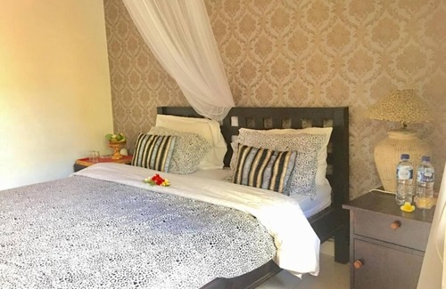 Seminyak House | Kubu Verra Seminyak