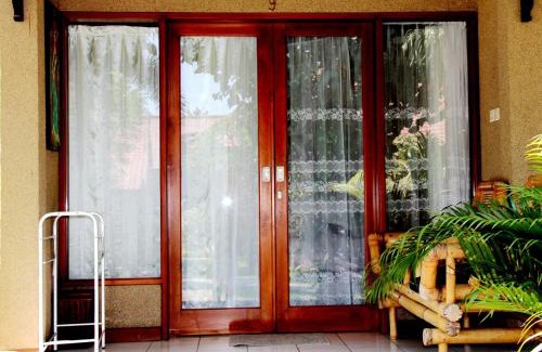 Pemuteran Hotel | Kubuku Eco Dive Lodge and Yoga