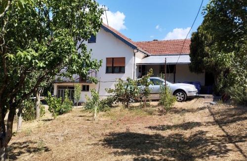 Svrljig House | Kuca Denic