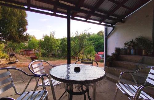 Svrljig House | Kuca Denic