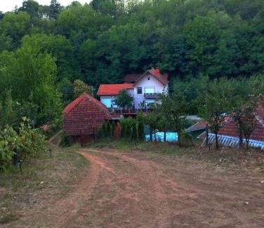 Svrljig House | Kuca Denic