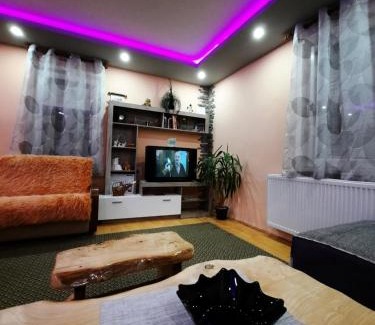 Svrljig Apartment | Kuca Mihajlovic