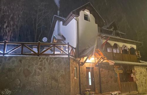Stara Planina House | Kuca za odmor ,Balkan”