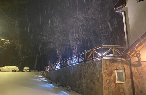 Stara Planina House | Kuca za odmor ,Balkan”