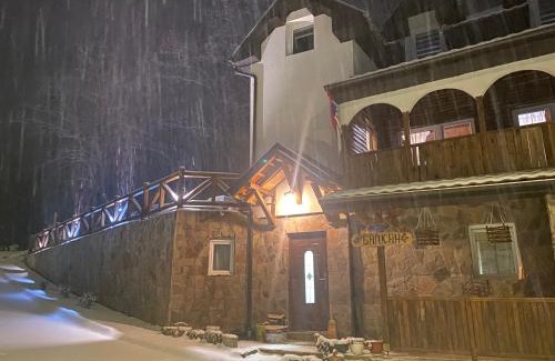 Stara Planina House | Kuca za odmor ,Balkan”