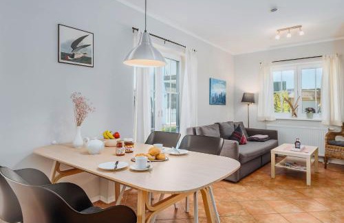 Borgerende Apartment | Kuddels Fischerhus