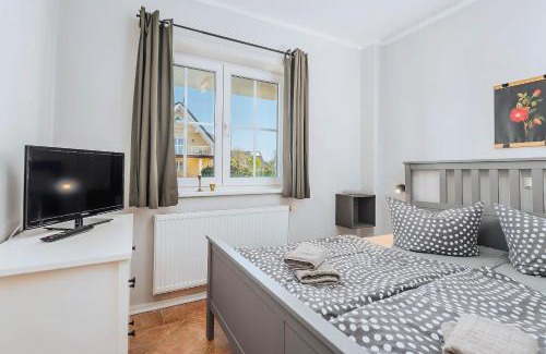 Borgerende Apartment | Kuddels Fischerhus